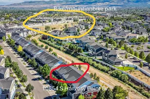 10854 S Harvest Point Dr W, South Jordan, UT 84009 - Photo 43