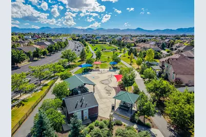 10854 S Harvest Point Dr W, South Jordan, UT 84009 - Photo 45