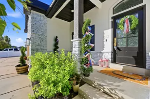 13617 S Morning Cloak Way Way, Riverton, UT 84096 - Photo 5