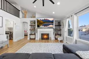 13617 S Morning Cloak Way Way, Riverton, UT 84096 - Photo 11