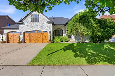 13617 S Morning Cloak Way Way, Riverton, UT 84096 - Photo 1