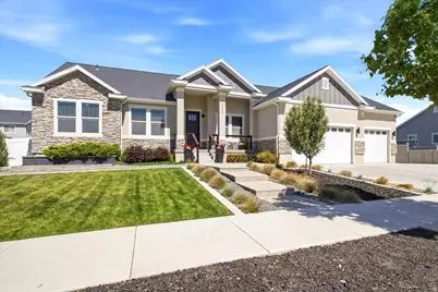4525 N Mount Ellen St #222, Eagle Mountain, UT 84005 - Photo 1