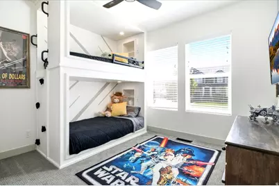 4525 N Mount Ellen St #222, Eagle Mountain, UT 84005 - Photo 17