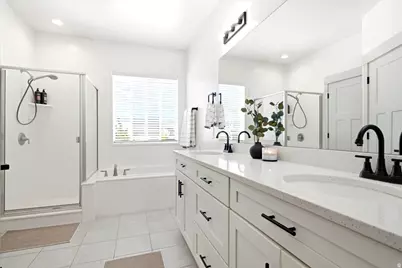 4525 N Mount Ellen St #222, Eagle Mountain, UT 84005 - Photo 13