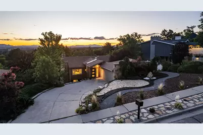 4868 S Wallace Ln, Salt Lake City, UT 84117 - Photo 1