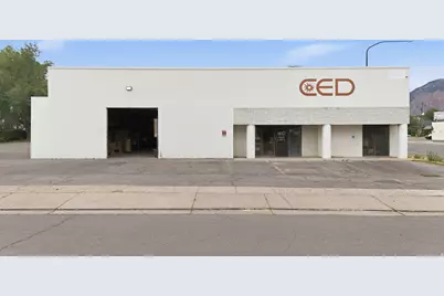 2725 S Wall Ave E, Ogden, UT 84401 - Photo 1
