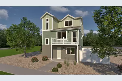 21 N Jordan River Way, Saratoga Springs, UT 84045 - Photo 1