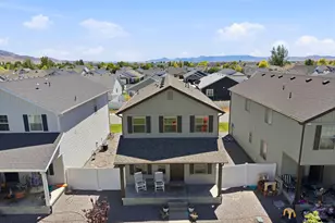 1848 E American Way, Eagle Mountain, UT 84005 - Photo 1