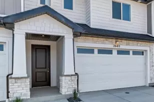 2603 N 2080 W, Clinton, UT 84015 - Photo 1
