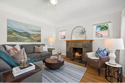 2736 S Beverly St, Salt Lake City, UT 84106 - Photo 3