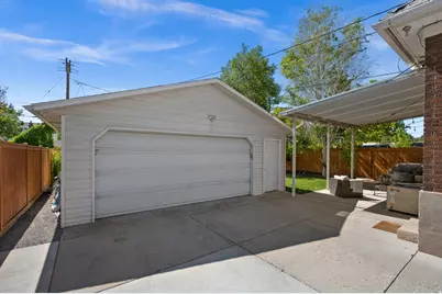 2736 S Beverly St, Salt Lake City, UT 84106 - Photo 21