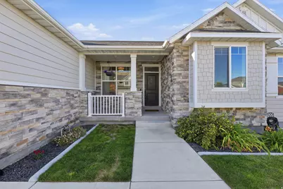 2607 E White Birch Dr, Eagle Mountain, UT 84005 - Photo 5