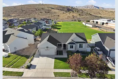 2607 E White Birch Dr, Eagle Mountain, UT 84005 - Photo 57