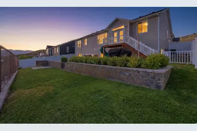 2607 E White Birch Dr, Eagle Mountain, UT 84005 - Photo 53