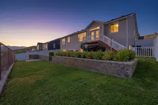 2607 E White Birch Dr, Eagle Mountain, UT 84005 - Photo 53