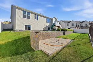 2607 E White Birch Dr, Eagle Mountain, UT 84005 - Photo 53