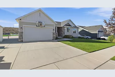 2607 E White Birch Dr, Eagle Mountain, UT 84005 - Photo 3