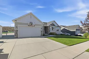 2607 E White Birch Dr, Eagle Mountain, UT 84005 - Photo 3