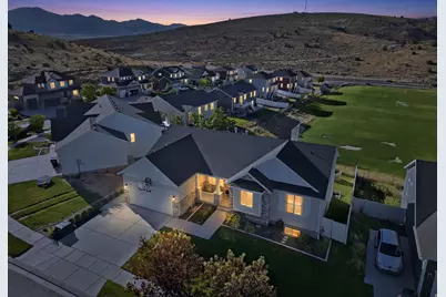 2607 E White Birch Dr, Eagle Mountain, UT 84005 - Photo 3