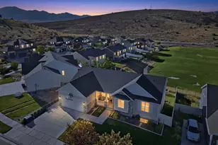 2607 E White Birch Dr, Eagle Mountain, UT 84005 - Photo 3