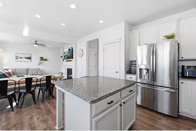 2607 E White Birch Dr, Eagle Mountain, UT 84005 - Photo 15