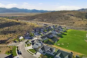 2607 E White Birch Dr, Eagle Mountain, UT 84005 - Photo 59