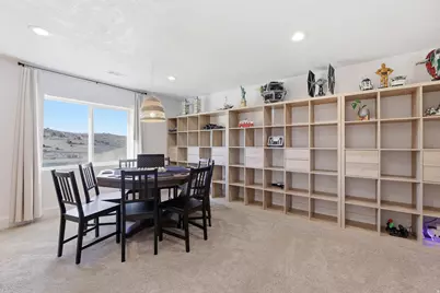 2607 E White Birch Dr, Eagle Mountain, UT 84005 - Photo 33