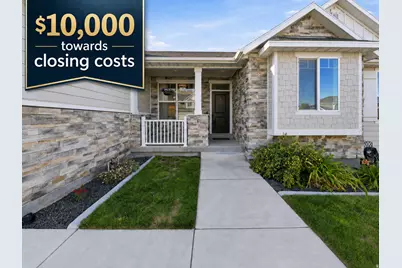 2607 E White Birch Dr, Eagle Mountain, UT 84005 - Photo 1