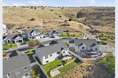 2607 E White Birch Dr, Eagle Mountain, UT 84005 - Photo 61
