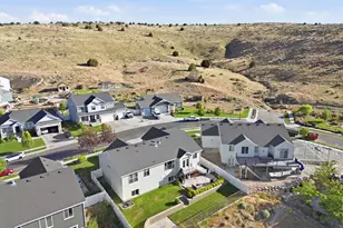 2607 E White Birch Dr, Eagle Mountain, UT 84005 - Photo 61