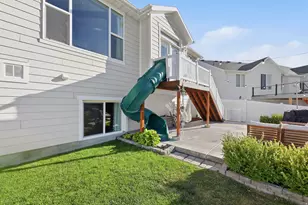 2607 E White Birch Dr, Eagle Mountain, UT 84005 - Photo 51