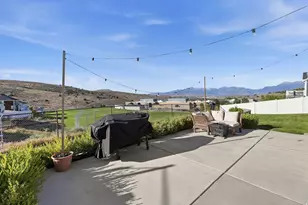 2607 E White Birch Dr, Eagle Mountain, UT 84005 - Photo 49