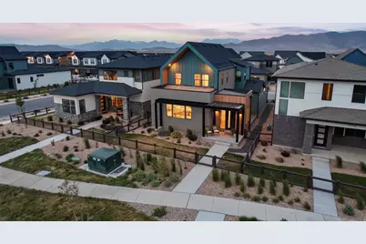 3106 N Firefly Blvd, Eagle Mountain, UT 84005 - Photo 49