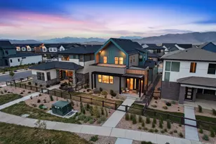 3106 N Firefly Blvd, Eagle Mountain, UT 84005 - Photo 49