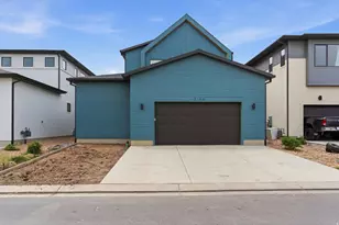 3106 N Firefly Blvd, Eagle Mountain, UT 84005 - Photo 47