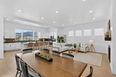 3106 N Firefly Blvd, Eagle Mountain, UT 84005 - Photo 9