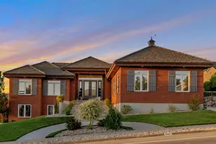 1007 E Eaglewood Dr, North Salt Lake, UT 84054 - Photo 1