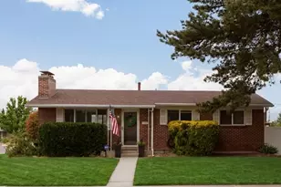 8252 S Wood St, Midvale, UT 84047 - Photo 1