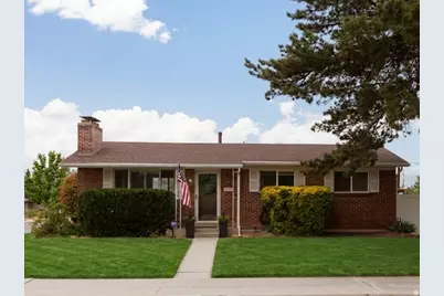 8252 S Wood St, Midvale, UT 84047 - Photo 1