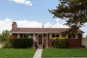 8252 S Wood St, Midvale, UT 84047 - Photo 1