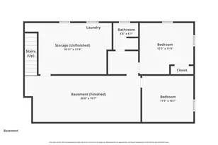 8252 S Wood St, Midvale, UT 84047 - Photo 41