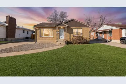 5243 S 2200 W, Roy, UT 84067 - Photo 1