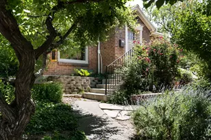 554 N Wall St W, Salt Lake City, UT 84103 - Photo 1