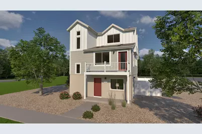 23 N Jordan River Way, Saratoga Springs, UT 84045 - Photo 1