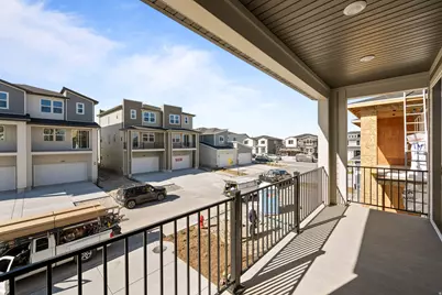 12684 S Glacier Ln #128, Herriman, UT 84096 - Photo 7