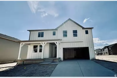 3433 N Blackbird Dr #4108, Eagle Mountain, UT 84005 - Photo 1