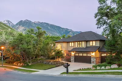 3450 E Hidden Oak Dr, Cottonwood Heights, UT 84121 - Photo 1