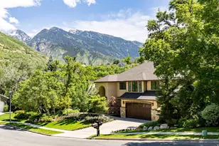 3450 E Hidden Oak Dr, Cottonwood Heights, UT 84121 - Photo 1