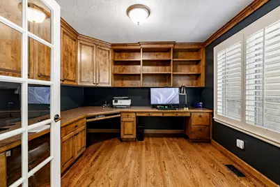3450 E Hidden Oak Dr, Cottonwood Heights, UT 84121 - Photo 27