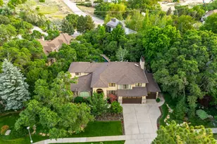 3450 E Hidden Oak Dr, Cottonwood Heights, UT 84121 - Photo 93